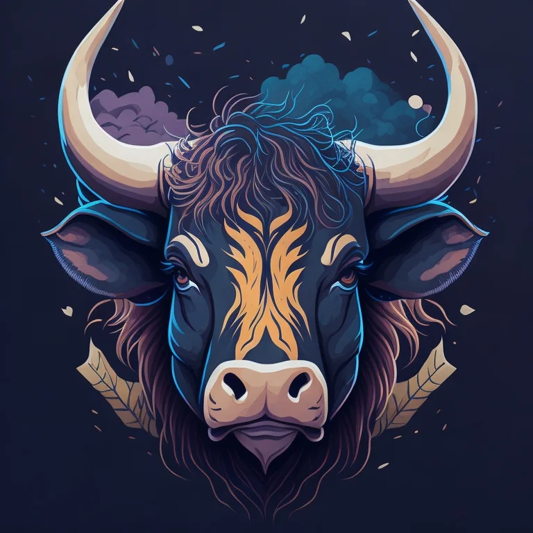 Leonardo.ai Prompt: Animal Faces