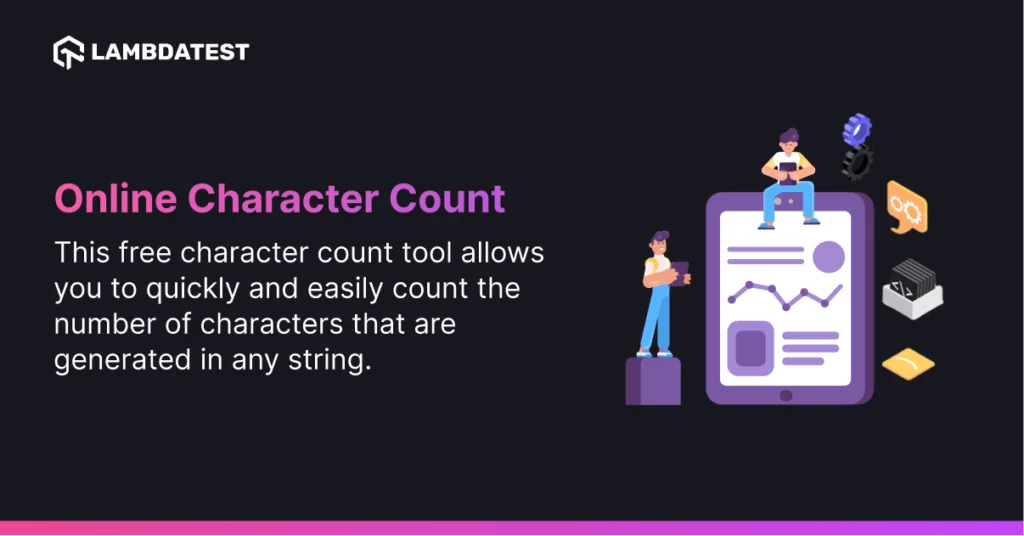 CharCount Pro: Your Ultimate Character Counter Tool | ChatGPT Prompt