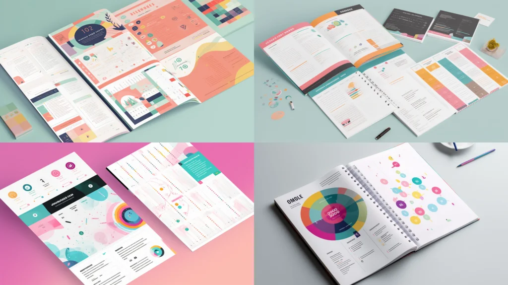 100+ Leonardo Prompts with Resell Rights | PLR Bundle Lot | Content Idea (Copy)